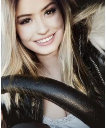 Проститутка Нина